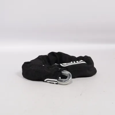 Workout equipment (Black) from Abus