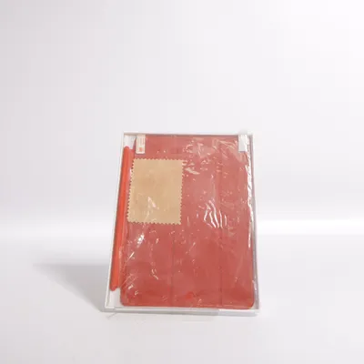 Tablet case (Smart Caser) from Apple