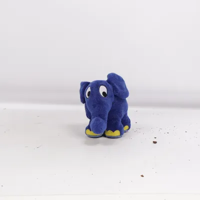 Krammedyr (Blå) fra DieMaus