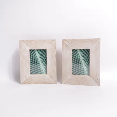 Frame (Brown, Green) from Goebel