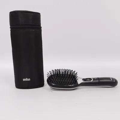 Thermal brush (Satin Hair 7) from Braun