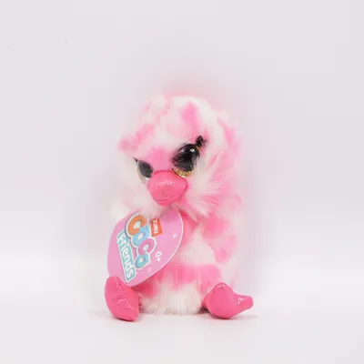 Gosedjur (Zuru Coco) från Zuru Polyester