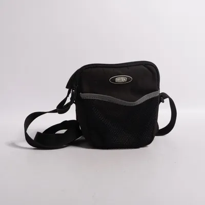 Shoulder-bag (Black) from Bilora