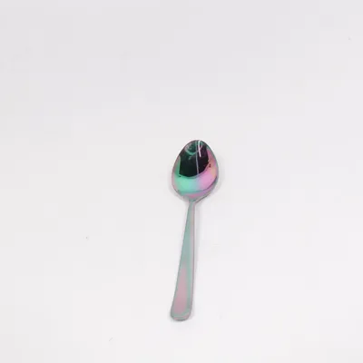 Teaspoon (Multicolored)