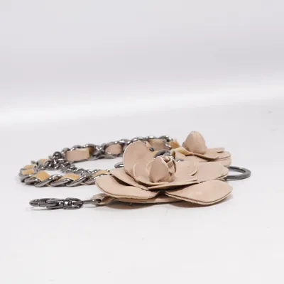 Pants chain (Beige)