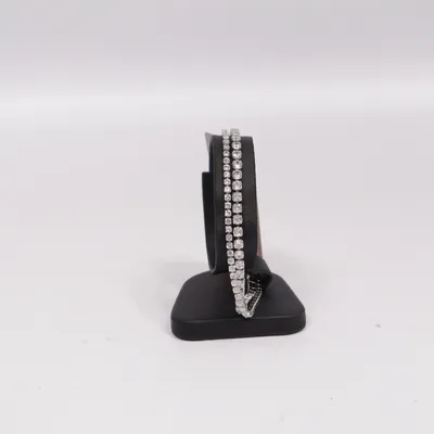 Bracelet (Silver) from Bijou Brigitte Unknown metal
