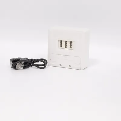 Socket (DSL) from Amt.