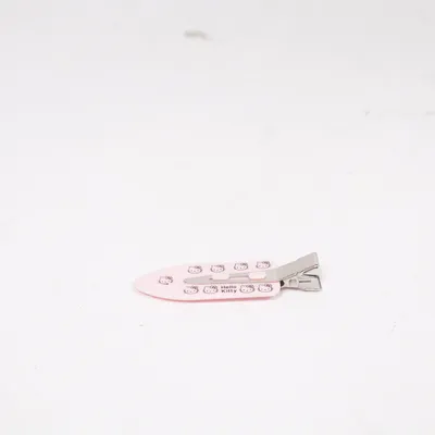 Hårklemme (Pink) fra Hello Kitty