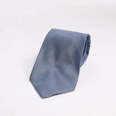 Krawatte (Blau) von Cravats of London
