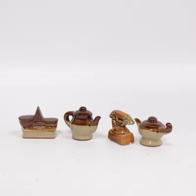 Home decoration (Beige, Brown)