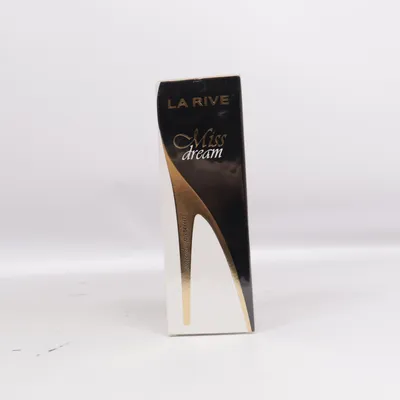 Eau de Parfum (Miss Dream) from La Rive
