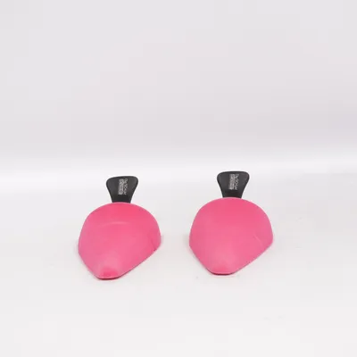 Skoblock (Rosa, Svart) från Die Die Fashion