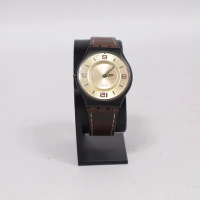 Armbandsur (Brun) från Swatch