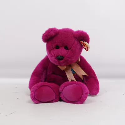 Peluche (Millennium) de TY