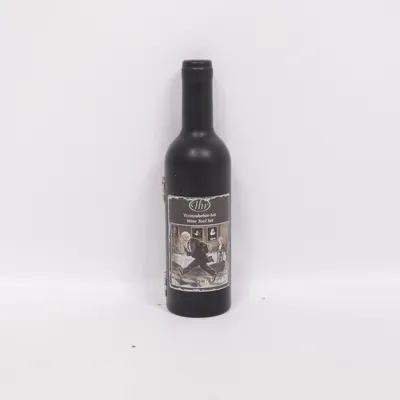 Accessoire pour vin (Noir) de CHR