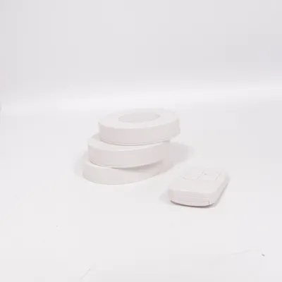 Luminaire pour armoire (Blanc)
