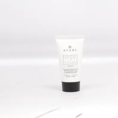 Crème visage de Avant