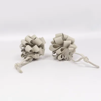 Accessoires de sac (Beige) de Polène Cuir