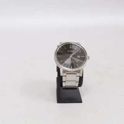 Montre (Noir, Argent) de Citizen