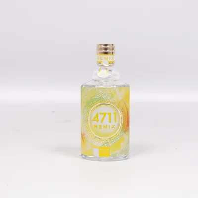 Eau de Cologne fra 4711