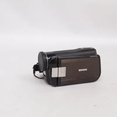 Video camera (Md 85910) from Medion