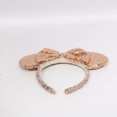 Accessoires de déguisement (Minnie Mouse Ears)
