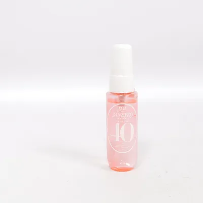 Body mist (Cheirosa 40) van Sol de Janeiro