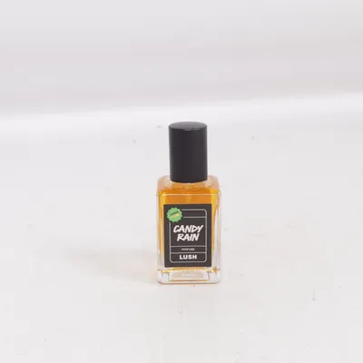 Eau de Parfum (Candy Rain) von Lush