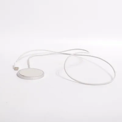 Trådløs oplader fra Apple