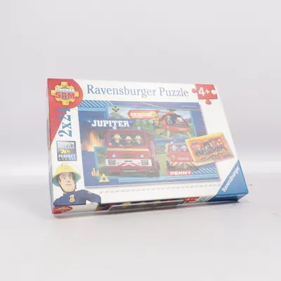 Puzzle from Ravensburger