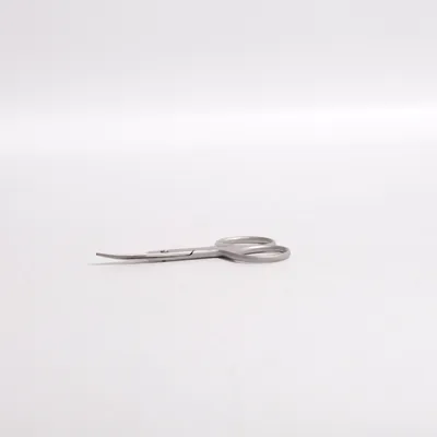 Nail scissor (Silver) from Parsa Beauty