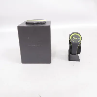 Wristwatch (Yellow) from Ice Watch