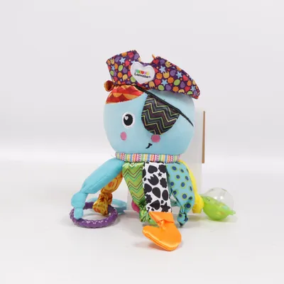 Baby toy (Octopus) from Lamaze