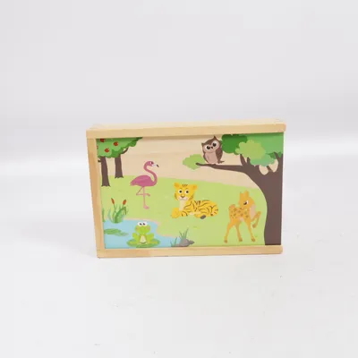Activiteitenspeelgoed (Hg06357) van Playtive