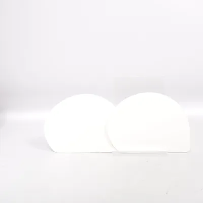 Degskrapa (Transparent) från De Buyer