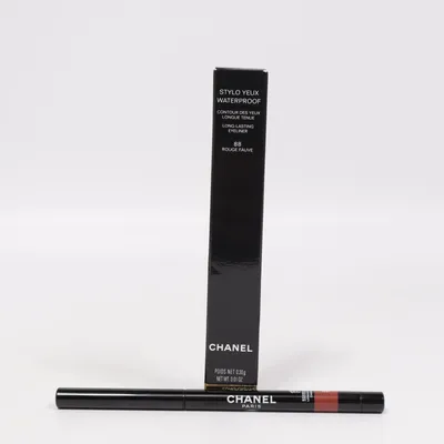 Eyeliner (Stylo Yeux Waterproof) from Chanel