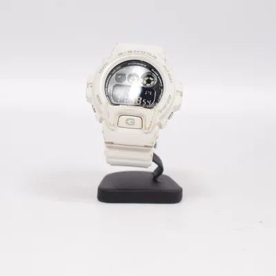Armbåndsur (DW-6900) fra G-Shock