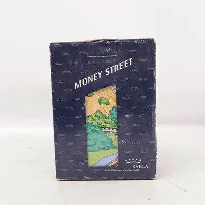 Sparbössa (Money Street) från Kahla
