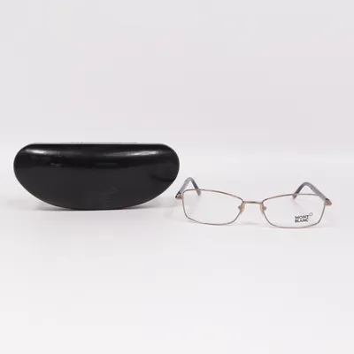 Glasses (Mb 345) from Montblanc