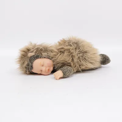 Soft toy (Brown) from Anne Geddes