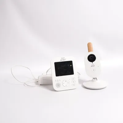 Babymonitor (Hvid, Grå) fra Philips Avent
