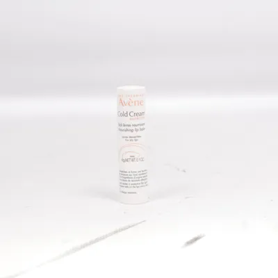 Lip balm (Cold Cream Nutrition) from Avène
