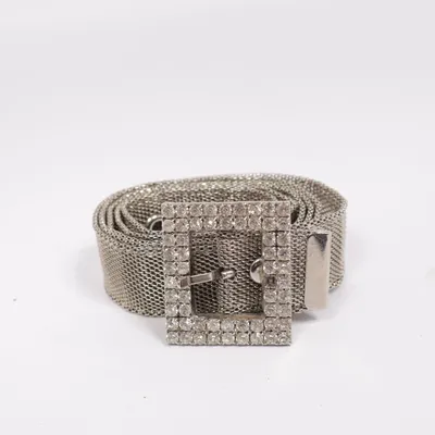 Riem (Zilver)