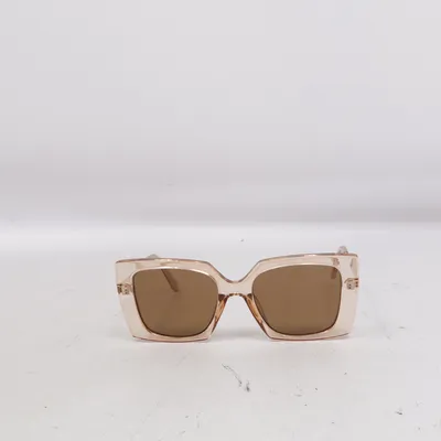 Solglasögon (Beige) från Jeepers Peepers