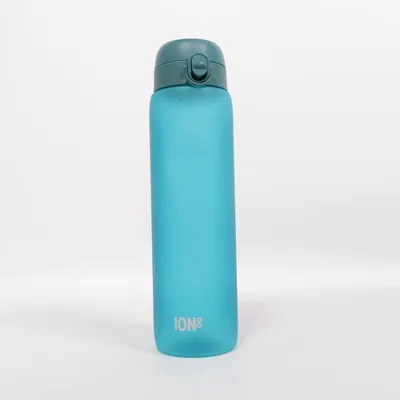 Bouteille d'eau (Bleu) de ION