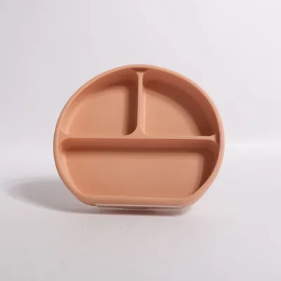 Children's dinner sets (Pink) from Rossmann