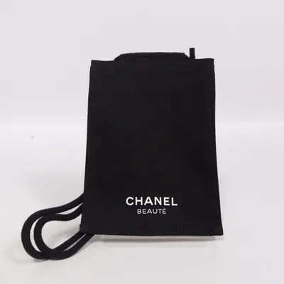 Telefoontasje (Zwart) van Chanel Beauté