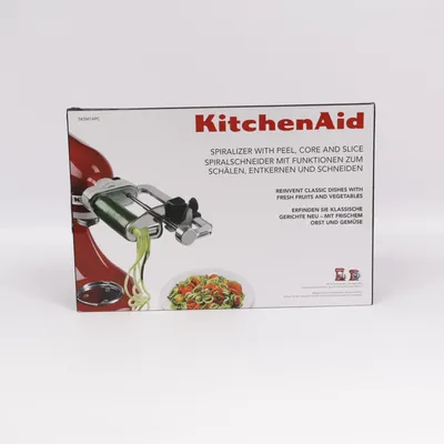Grönsakshackare (Flerfärgad) från KitchenAid