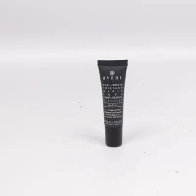 Augencreme (3-1 Hyaluron-Filler Collagen Eye Formula) von Avant