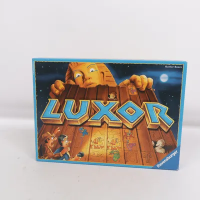 Board game from Ravensburger